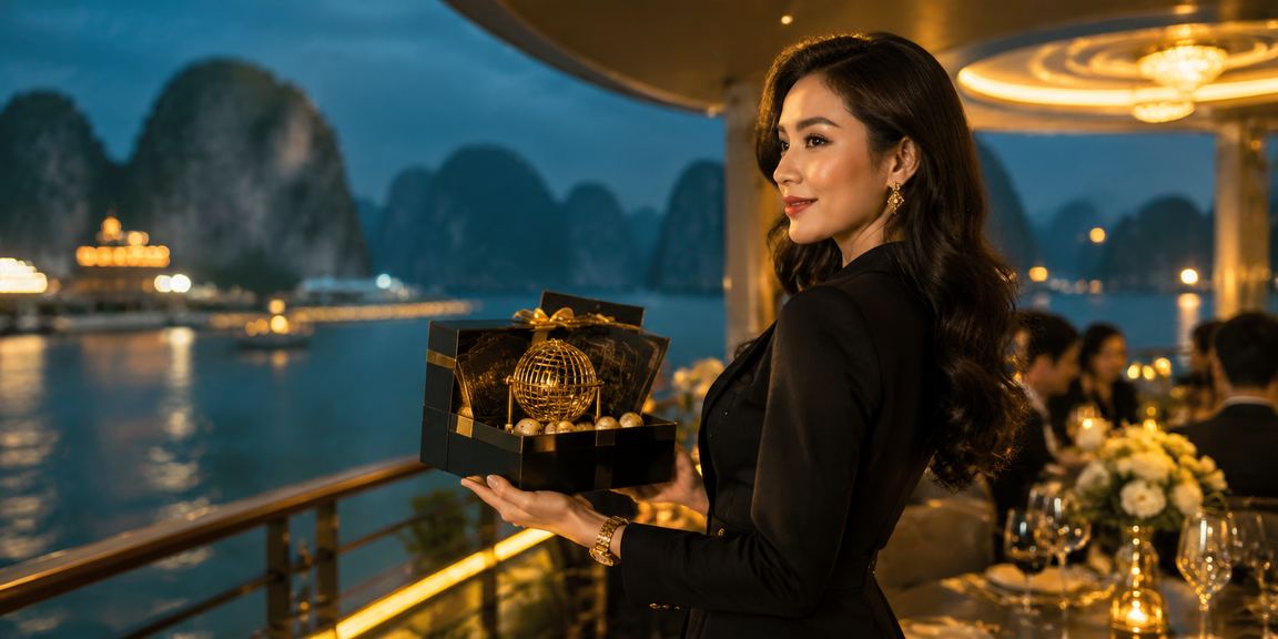 Xổ số Hạ Long Bay với các giải thưởng hấp dẫn và cách chơi đơn giản