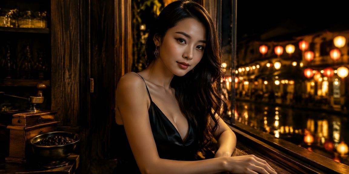 Baccarat online sang trọng, cuốn hút