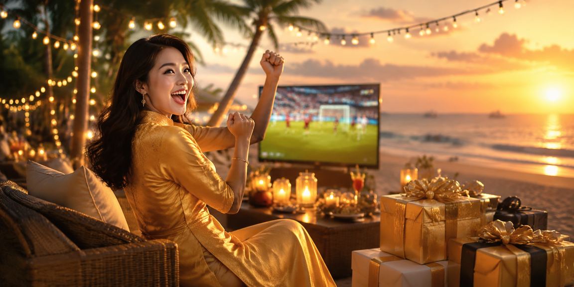 Khuyến mại hoàn trả tại Phú Quốc giúp người chơi tối ưu lợi nhuận khi chơi game